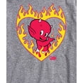 thumbnail image 3 of Hot Stuff -  Short Sleeve Graphic T-Shirt, 3 of 5