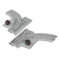 thumbnail image 2 of Lionel - RH / LH Switch Pack - Imagineering  - 7-11627, 2 of 2