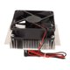 thumbnail image 1 of Kit de bricolaje de enfriador de semiconductores de 12 V, enfriador termoeléctrico para mini refrigeradores y aires acondicionados., 1 of 14