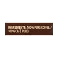 Yuban Premium Instant Coffee, 8 oz Jar