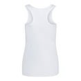 thumbnail image 3 of Just Cool Girlie Fit Sports Ladies Vest / Tank Top, 3 of 4
