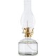 thumbnail image 1 of Lámpara de aceite 12.99 * 4.72 pulgadas American Vintage Oil Lantern Linterna de aceite transparente Retro Glass Metal Lámpara de aceite de caballo ajustable Iluminación Luz de ambiente Sala de estar Comedor esquí esquí Gafas de esquí, 1 of 5