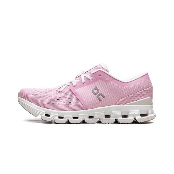 ON RUNNING WOMENS Cloud X 4 Womens "Petal Sand" 3WE30073561 3WE30073561 from Stadium Goods