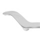 thumbnail image 4 of Front Bumper Face Bar Trim High Hardness Plated Side Molding Cover Step Pad for Explorer 2018 to 2019 Left JB5Z17E811AB JB5Z 17E811 AB, 4 of 5