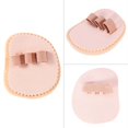 thumbnail image 4 of Torcido 1 Uds 3 dedos derecho tres martillo dedo Supperlap Corrector torcido Strayder Protector Paders, 4 of 8