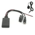 thumbnail image 3 of Audio Adapter,  5.0 Audio Cable 8Pin  for Auto Replacement for 5000/6000 CD Stereo, 3 of 7