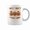 Black, variant on Night Shift Gobble Squad Night Worker Staff Thanksgiving Coffee Mugs