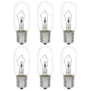 4w E14 T25 Rangehood Lamp 5000k 240v – The Lighting Centre