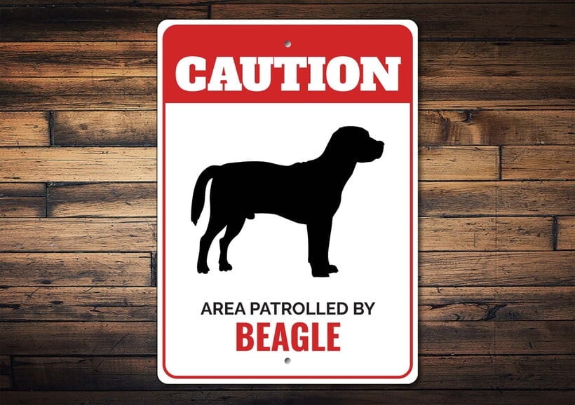 letrero-de-beagle-decoraci-n-de-beagle-regalo-de-beagle-letrero-para