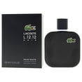 thumbnail image 4 of Lacoste Eau De Lacoste L.12.12 Noir by Lacoste for Men - 3.3 oz EDT Spray, 4 of 6