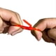 thumbnail image 2 of 100pcs Plastic Nylon Cables Zip Ties Multi-Purpose Self Locking Cord, 2 of 3