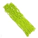 thumbnail image 4 of Aro de red de baloncesto Malla de portería luminosa de nailon (Fruta 50 cm) Verde, 4 of 7