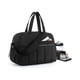 thumbnail image 1 of Bolsa de viaje BAGSMART, ligera, de mano, de fin de semana, color negro, 1 of 6