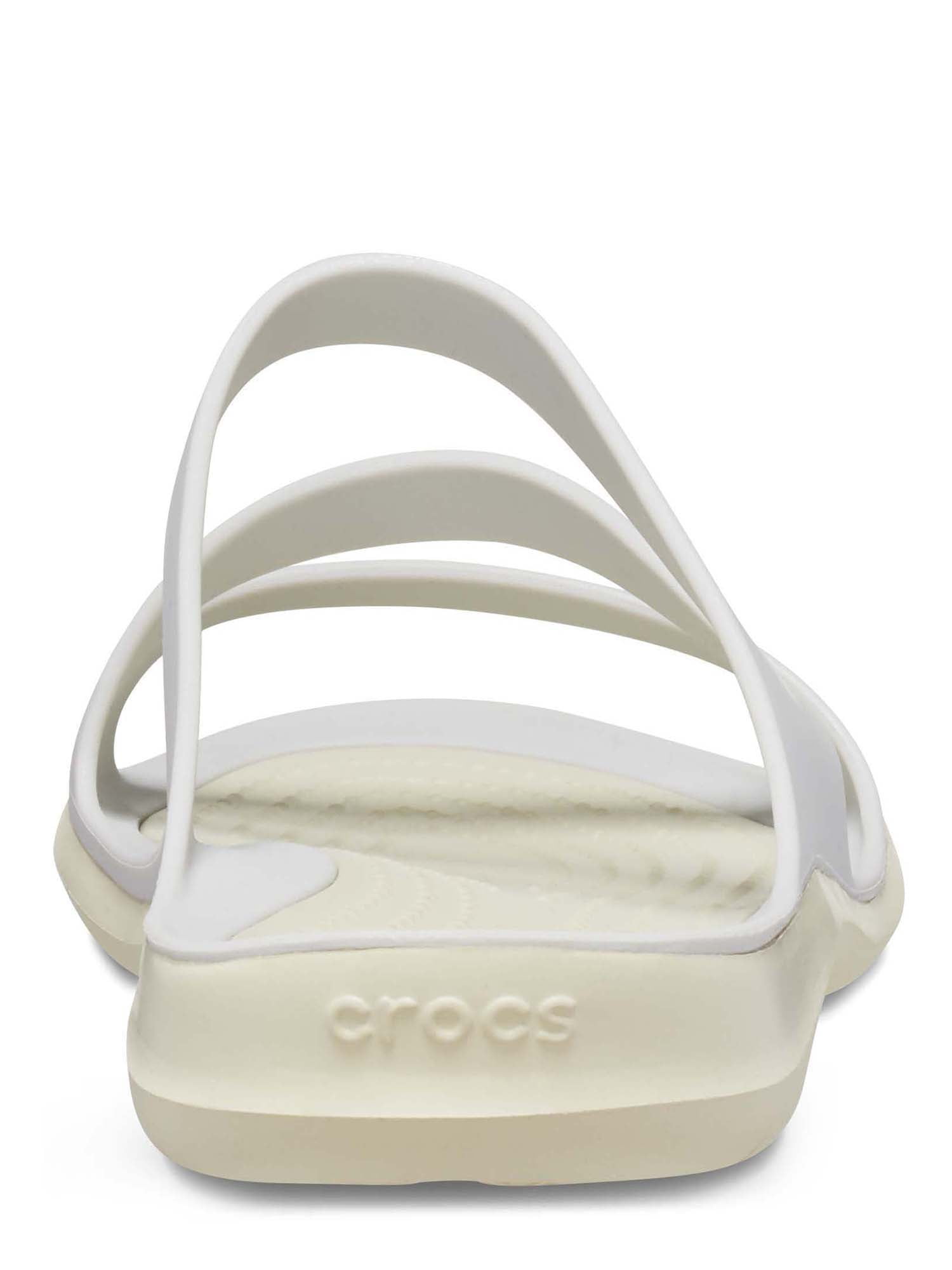 Crocs Women's Swiftwater Strappy Sandals