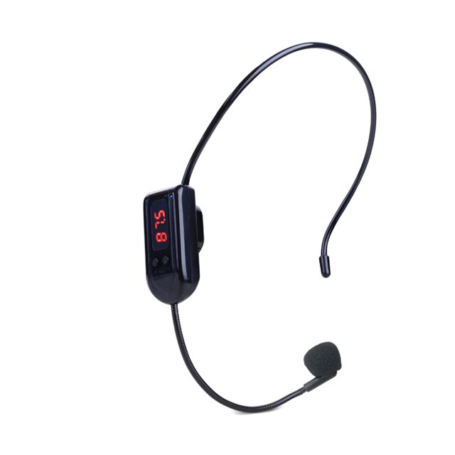 Micrófono inalámbrico FM Micrófono inalámbrico Yuarrent EL011335-00