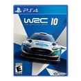thumbnail image 1 of WRC 10 (PS4), 1 of 6