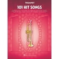 thumbnail image 2 of Hal Leonard 101 Hit Songs  for Trumpet, 2 of 7