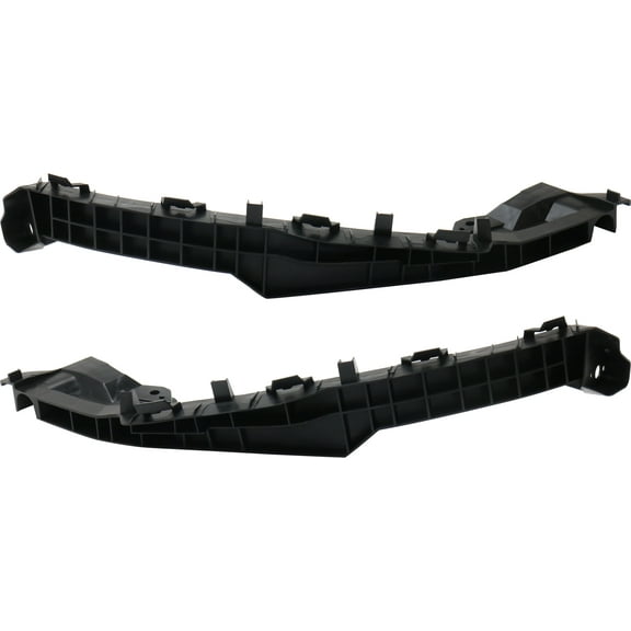Garage-Pro Bumper Retainer Set Compatible with 2018-2020 Honda Accord, Front Left and Right side