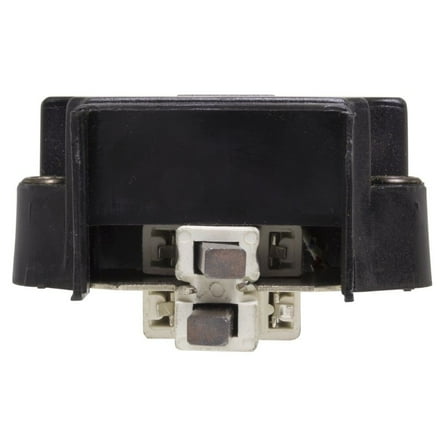 ACDelco C629 Voltage Regulator Fits select: 1989-1990 JEEP WRANGLER / YJ, 1987-1988 JEEP WRANGLER