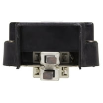 ACDelco C629 Voltage Regulator Fits select: 1989-1990 JEEP WRANGLER / YJ, 1987-1988 JEEP WRANGLER