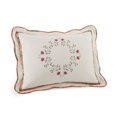 thumbnail image 2 of Modern Heirloom Angela Litpsread King, Crème, 2 of 5