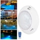 thumbnail image 1 of Luz LED Sumergible para Piscina ANGGREK 300 LED IP68 Luces Subacuáticas RGB 18W, 1 of 8