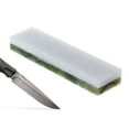 thumbnail image 3 of 6000/12000 Double Side Knife Smolar Sharpening Pedra Tool Whetstone Smolar Sharpening Pedra Tool Stone Honing, 3 of 8