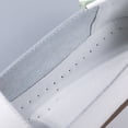 thumbnail image 6 of ZACPNCV Womens Comfort Moccasin Loafers Bow Design Soft Sole Walking Flats Casual Shoes, 6 of 9