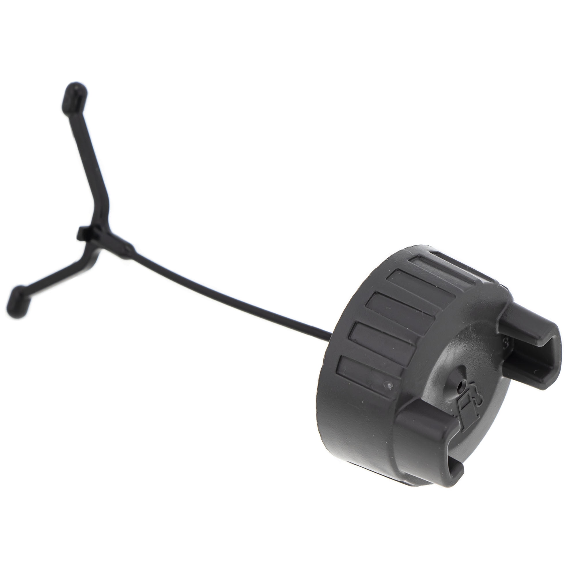 MTD Line Trimmer Fuel Tank Assembly, OEM Part 753-06183
