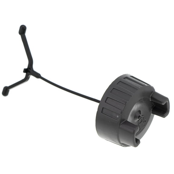 Husqvarna Genuine OEM Fuel Cap for 129 R Brushcutter - 578931504