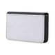 thumbnail image 4 of Tarjetero para tarjetas de visita, organizador de tarjetas de visita Simple multifuncional para controlador de transferencia térmica, 4 of 9