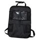 thumbnail image 4 of Bolsa de almacenamiento para asiento trasero de coche, organizador, alfombrilla para patadas, a prueba de polvo, multiusos, impermeable para coches y, 4 of 8