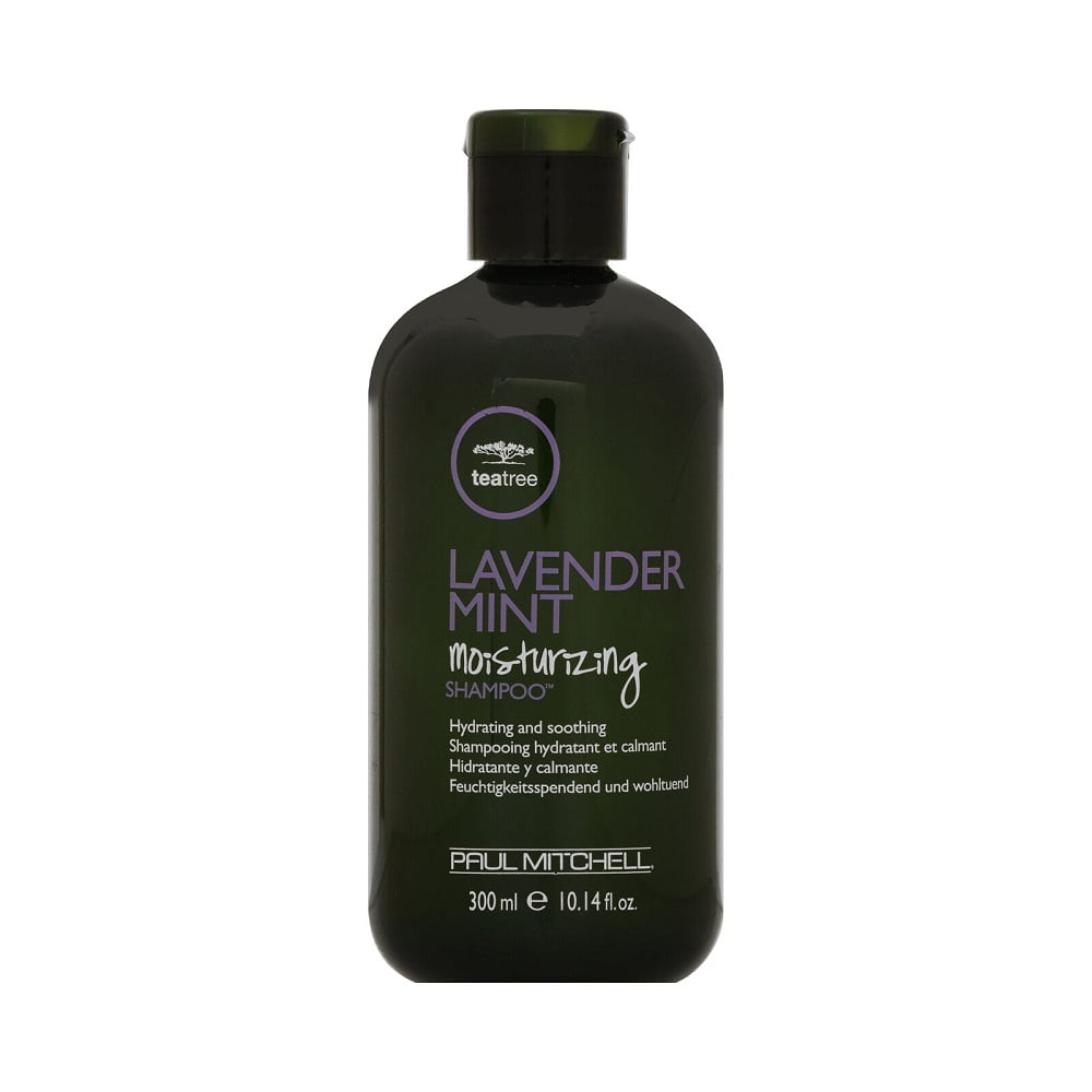 Paul Mitchell Tea Tree Lavender Mint Shampoo 10.14 oz