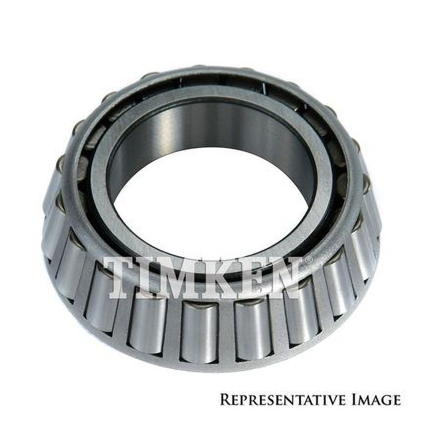Timken Wheel Tapered Roller Bearing Cone