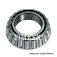 thumbnail image 2 of Timken 759 Tapered Roller Bearing Cone, 2 of 4