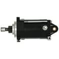 thumbnail image 2 of Niche Starter Motor for Yamaha 61H-81800-01 Watercraft Outboard Engines 519-CSM2435O, 2 of 7