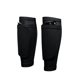 thumbnail image 1 of De Espinilleras De Fútbol, ​​Protector De Manga De Soporte Para Piernas De Fútbol, ​​Calcetines De Pantorrilla De Fútbol, ​​Mangas Protectoras Transpirables Con Bolsillo 2 Uds. Sweethay OD009943-01, 1 of 6