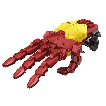 OWI Cyber Hand