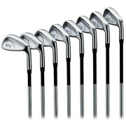 Adam's Golf Ultimate Irons Golf Set (Regular Flex)