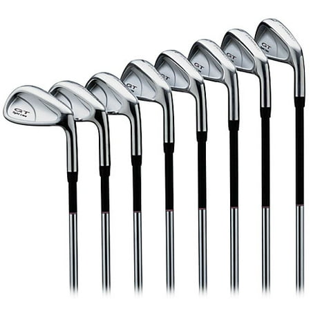 Adam's Golf Ultimate Irons Golf Set (Regular Flex)