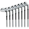 Adam's Golf Ultimate Irons Golf Set (Regular Flex)