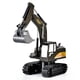 thumbnail image 5 of Excavadora de juguete con control remoto de aleación para niños, excavadora, vehículo de ingeniería para niños, juguete de regalo, 5 of 5