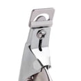 thumbnail image 4 of 2PCS False Nail Clipper Acrylic Nail Tips Cutter Stainless Steel Nail Art Tool Manicure False Nails Trimmers Clipper For Salon Home Nail Art Beauty Design DIY, 4 of 5