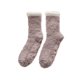 thumbnail image 1 of Whataatahia Calcetines para dormir Calcetines para el hogar Calcetines de piso acolchados de terciopelo coral, 1 of 5