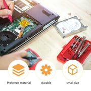 Ssd Screw Mounting .2 . Kit Motherboard Screws Hard Disk Computer Standoff Nut Hex Accessory Components Screwdriver Pc