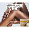 thumbnail image 3 of Turmeric Honey Brightening Sugar Scrub, 3 of 4