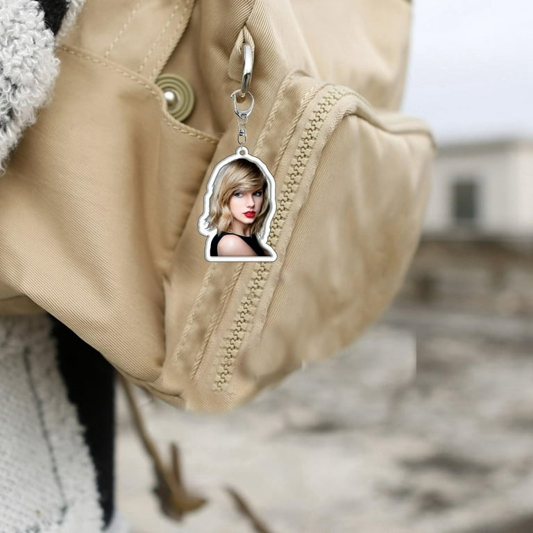 Preorder - Taylor Swift Merry Christmas Peppermint Candy Gift Bag