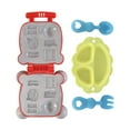thumbnail image 3 of Máquina de helados, juguetes de arcilla, cooperación práctica, juego de simulación, juguete educativo Estilo C, 3 of 9
