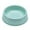 Green, variant on WUYVCG Non-Slip Bowl,Non Slip Smart Durable Plastic Pet Food Bowl Feeder for Cats and Dogs