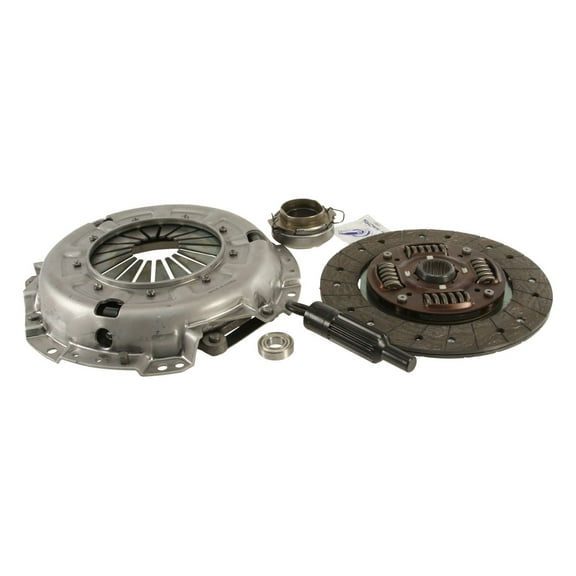 Sachs KF628-08 Clutch Kit Fits select: 1999-2005 SUZUKI GRAND VITARA, 2004 SUZUKI VITARA